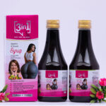 Appetite & Growth Syrum