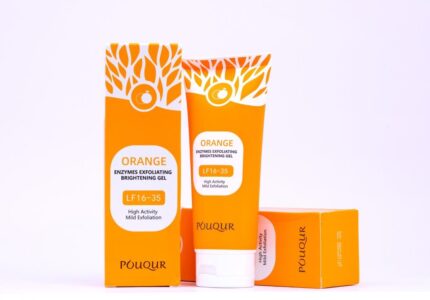 Brightening Gel