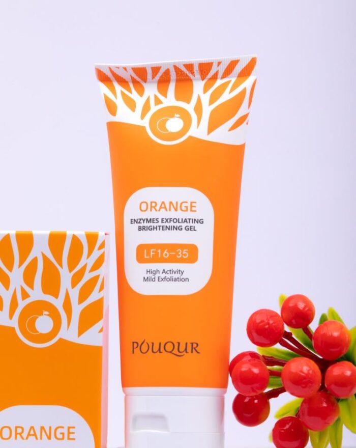 Brightening Gel - Image 3