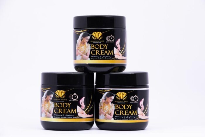 Body Cream - Image 3