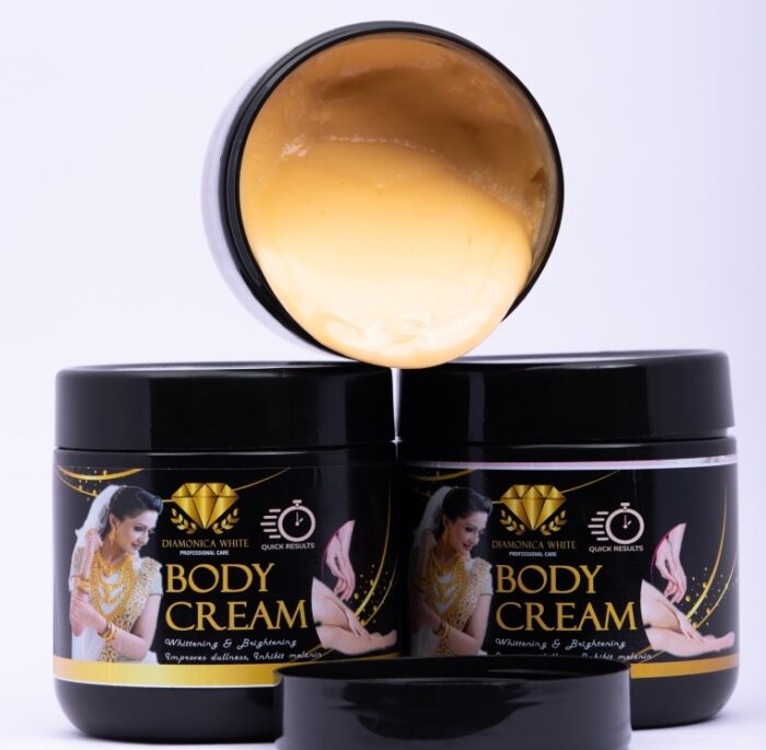 Body Cream - Image 2