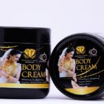 Body Cream