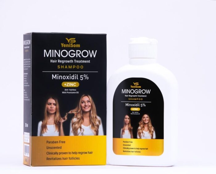 Minogrow Shampoo - Image 5