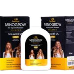 Minogrow Shampoo