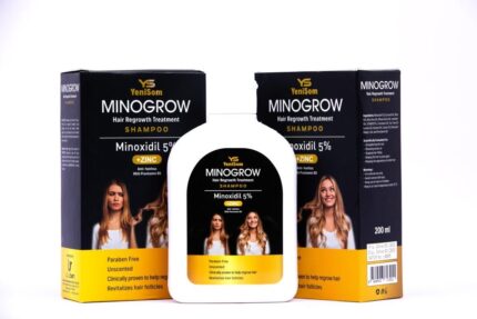 Minogrow Shampoo