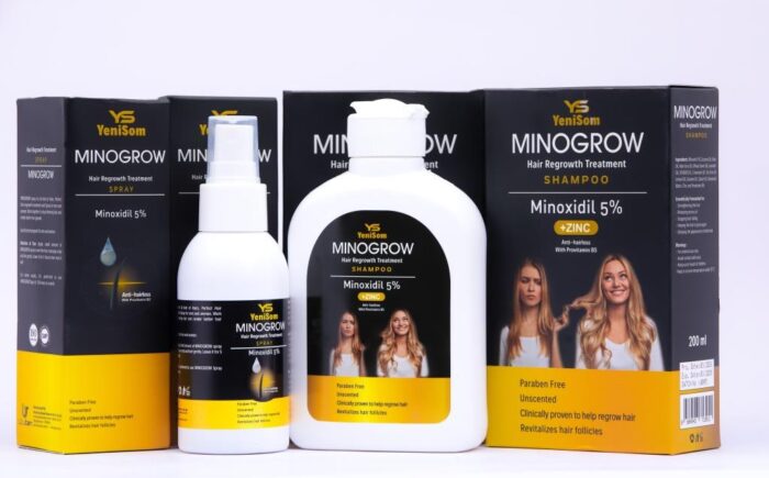 Minogrow Treatment - Image 3