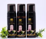Face Wash Foam