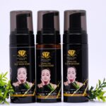 Face Wash Foam