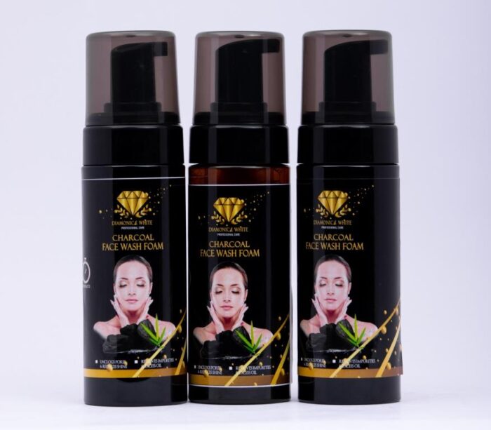 Face Wash Foam - Image 2