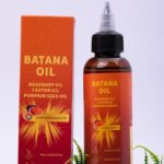 Batana Oil