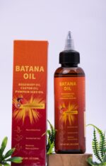 Batana Oil