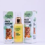 Fattening Face Serum