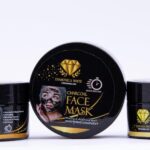 Charcoal Face Mask