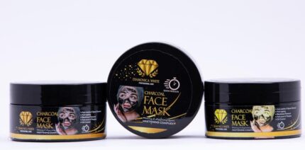 Charcoal Face Mask