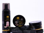 Charcoal Face Mask - Image 3