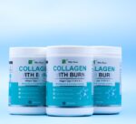 Collagen with burn - Image 3