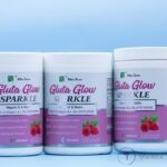 Glutta Glow Sparkle