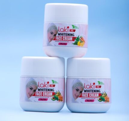 Whitening Cream
