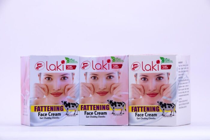 Fattening Face Cream - Image 2