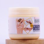 Brightening Body Cream