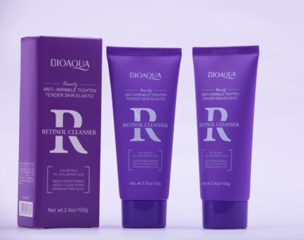 Retinol Cleanser