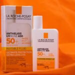 Sunscreen Cream