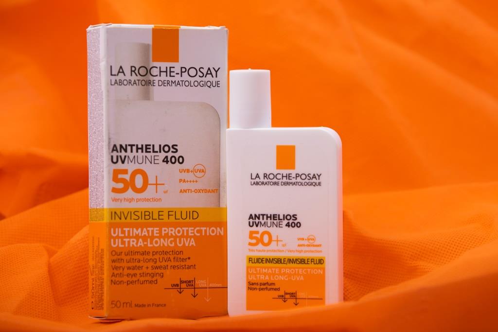 9377 Sunscreen Cream - Image 1