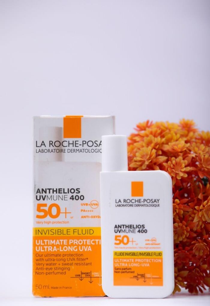 Sunscreen Cream - Image 2