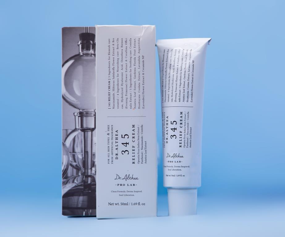 9408 Relief Cream - Image 1