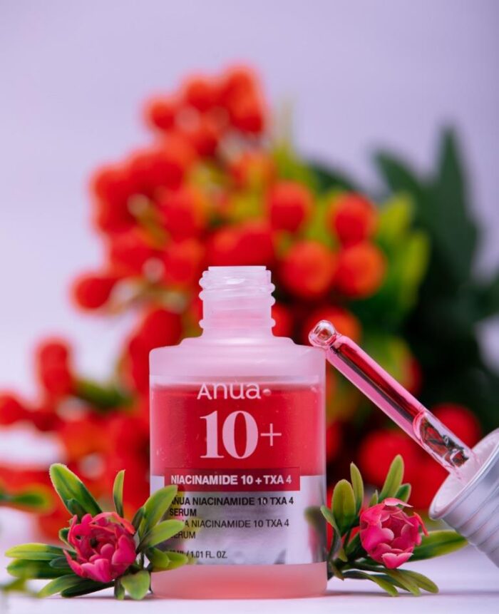 Niacinamide 10+ - Image 4