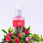 Niacinamide 10+